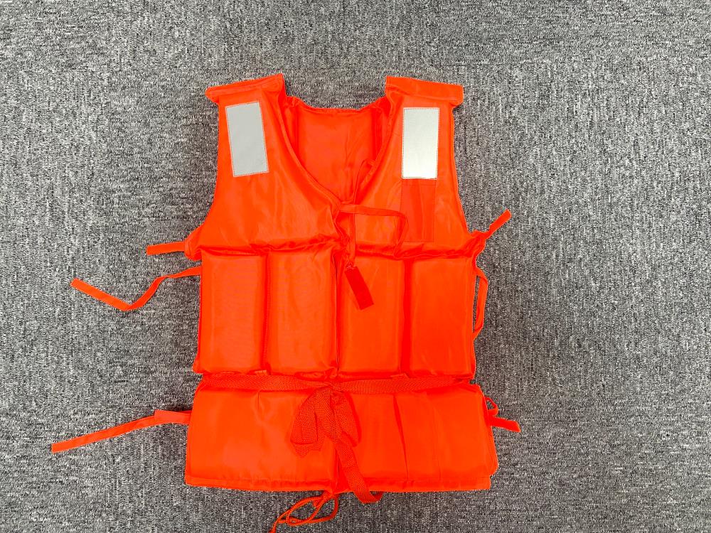 Andy Marine Custom Life Jacket