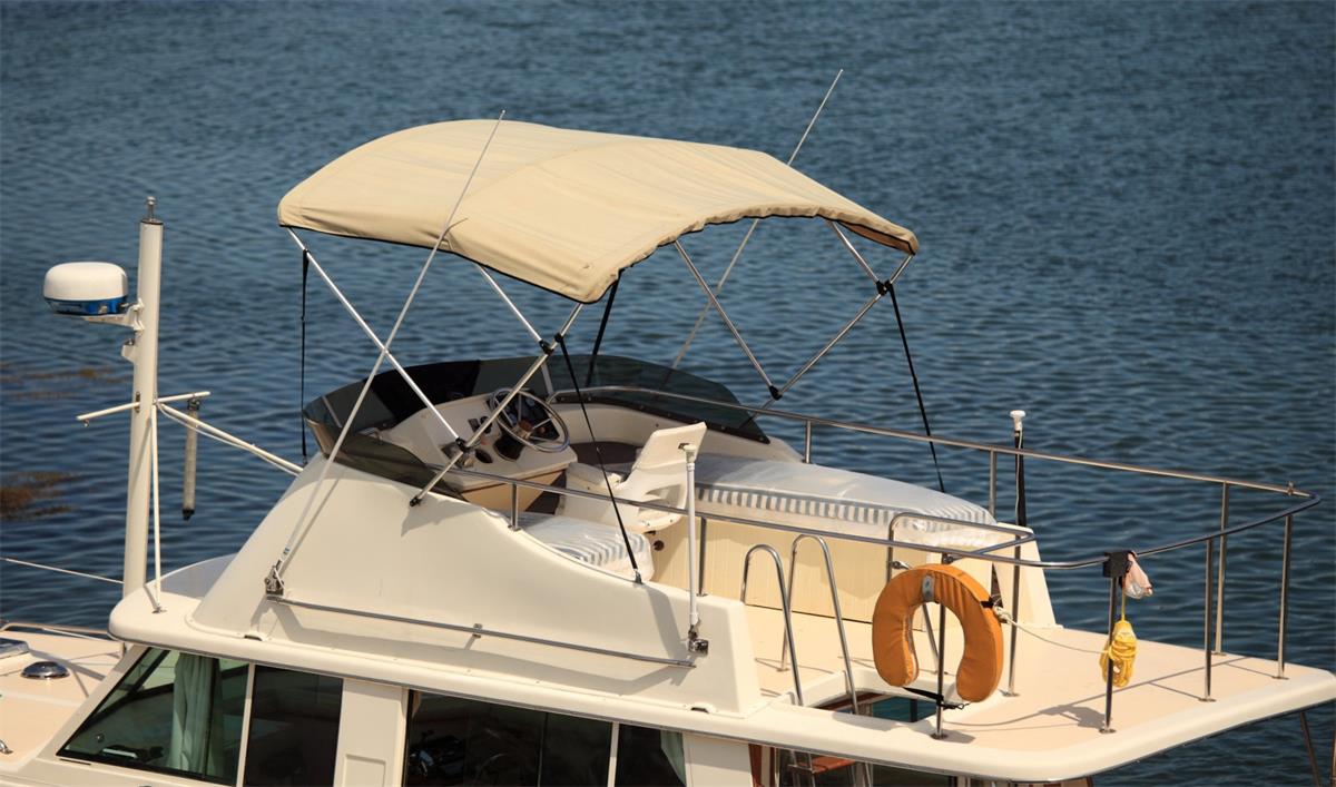 Why is Shade for Boats Important?