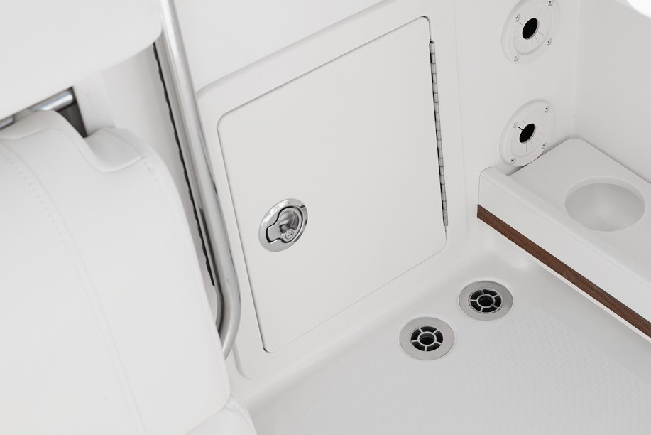 Andy Marine Introduces The Upgraded 316 Stainless Steel And Nylon Hatch Lock Range