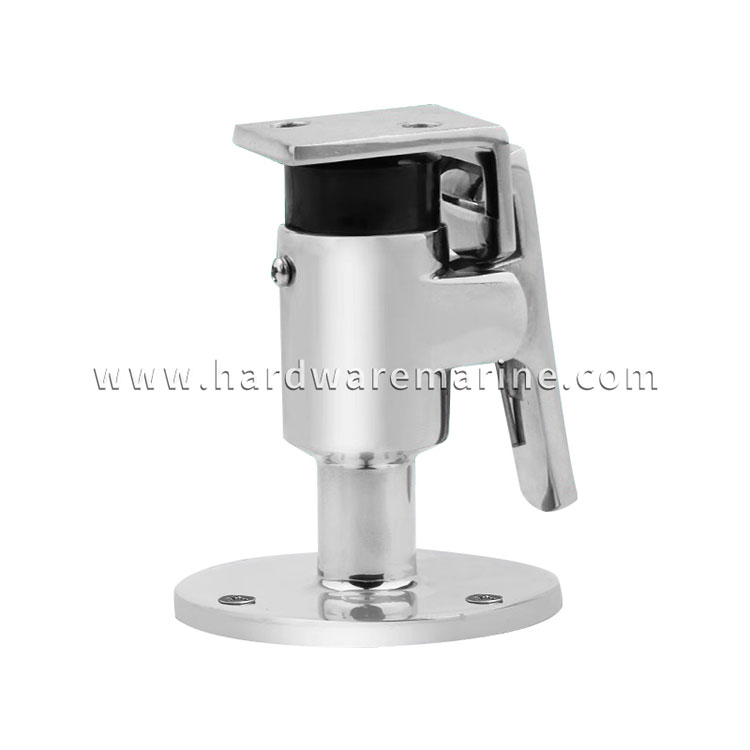 316 Stainless Steel Marine Door Stopper